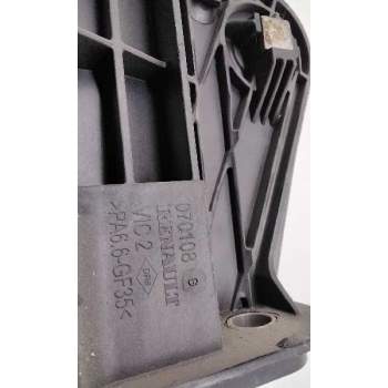 Recambio de pedal freno para opel movano b kasten/combi gka l2h3 3,5t referencia OEM IAM 070108  