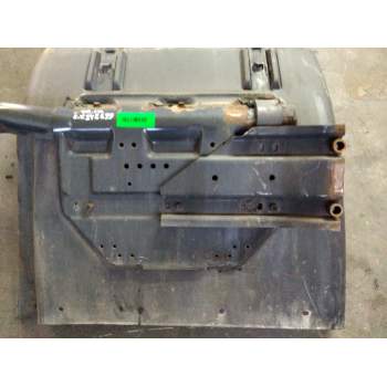 Recambio de guardabarro trasero izquierdo para scania r480 referencia OEM IAM   