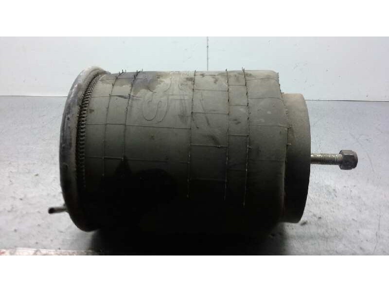 Recambio de pulmon suspension para scania g440 13l4x2e/37 referencia OEM IAM   