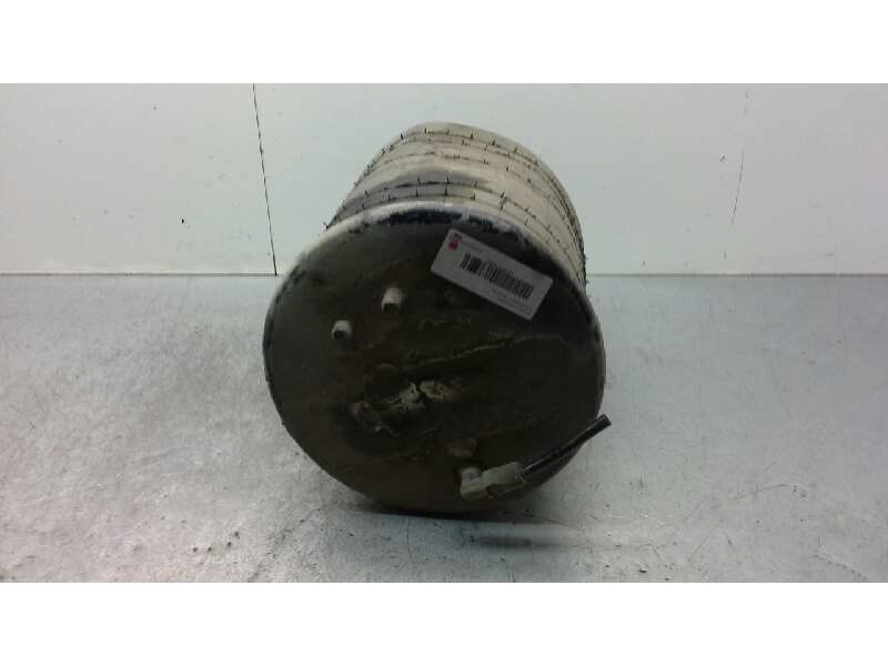 Recambio de pulmon suspension para scania g440 13l4x2e/37 referencia OEM IAM   