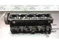 Recambio de culata para citroen jumper caja cerrada desde ´02 29 c 2.0 hdi / - 85 referencia OEM IAM    2