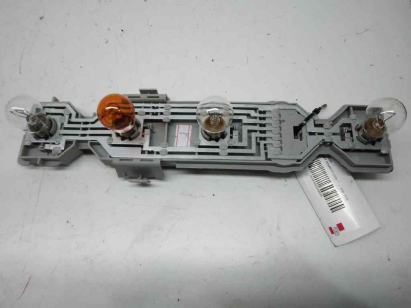 Recambio de portalamparas para ford transit connect (tc7) referencia OEM IAM   
