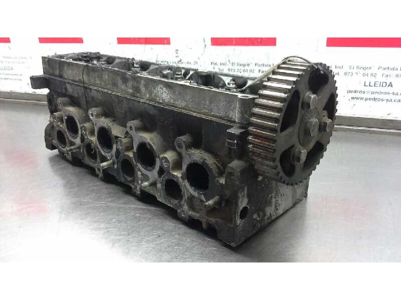Recambio de culata para citroen jumper caja cerrada desde ´02 29 c 2.0 hdi / - 85 referencia OEM IAM   