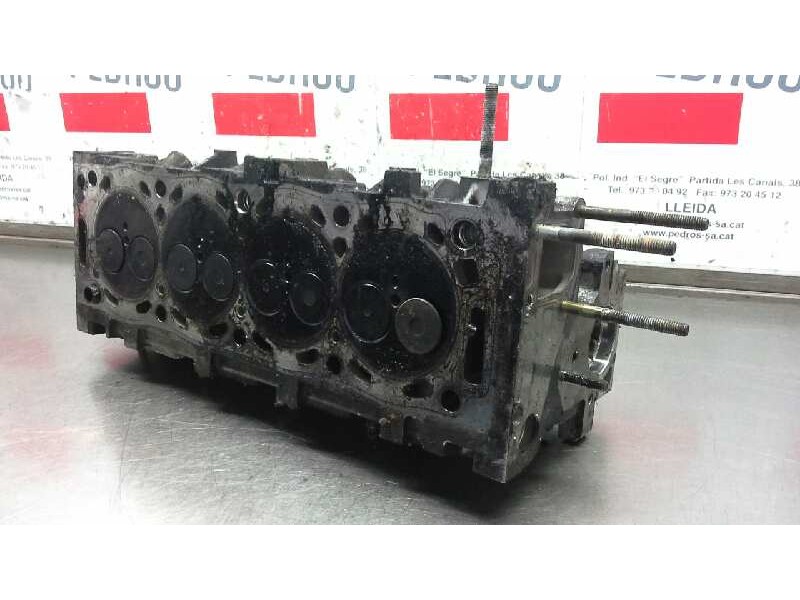 Recambio de culata para citroen jumper caja cerrada desde ´02 29 c 2.0 hdi / - 85 referencia OEM IAM   