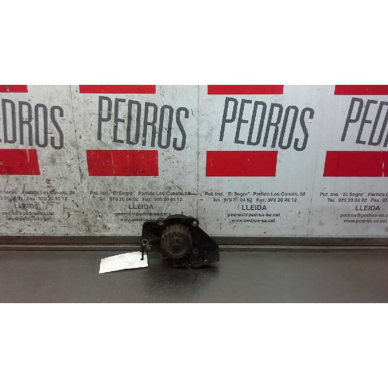 Recambio de bomba agua para citroen jumper caja cerrada desde ´02 29 c 2.0 hdi / - 85 referencia OEM IAM   