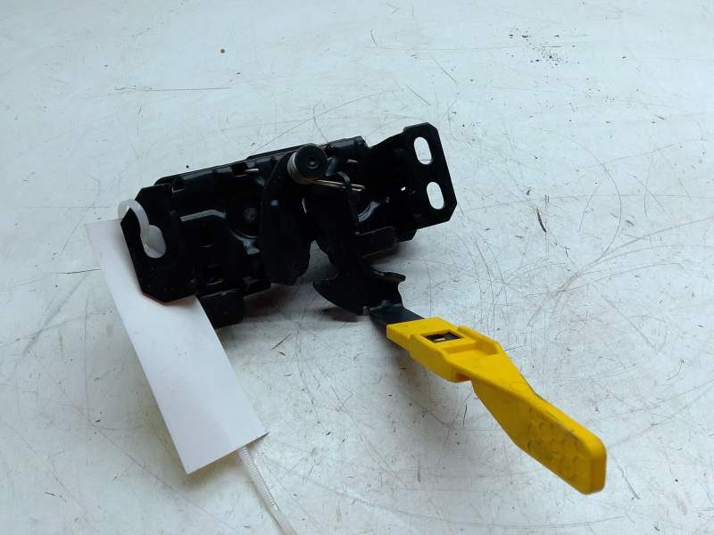 Recambio de cerradura capot para mercedes-benz gla (h247) gla 200 (247.787) referencia OEM IAM A2478800060  