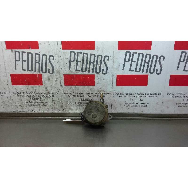 Recambio de depresor freno / bomba vacio para citroen jumper caja cerrada desde ´02 29 c 2.0 hdi / - 85 referencia OEM IAM 70002
