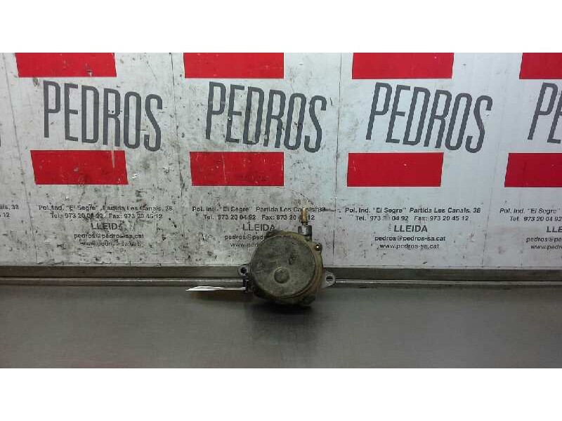 Recambio de depresor freno / bomba vacio para citroen jumper caja cerrada desde ´02 29 c 2.0 hdi / - 85 referencia OEM IAM 70002