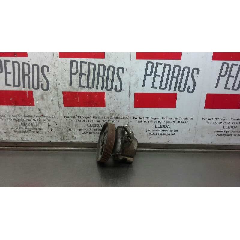 Recambio de bomba direccion para citroen jumper caja cerrada desde ´02 29 c 2.0 hdi / - 85 referencia OEM IAM   