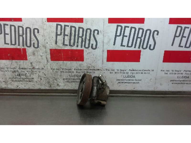 Recambio de bomba direccion para citroen jumper caja cerrada desde ´02 29 c 2.0 hdi / - 85 referencia OEM IAM   