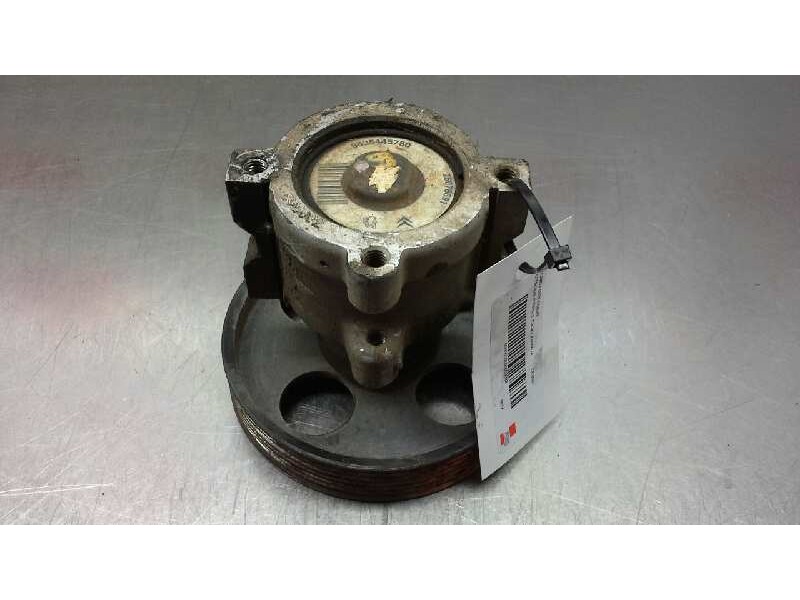 Recambio de bomba direccion para citroen jumper caja cerrada desde ´02 29 c 2.0 hdi / - 85 referencia OEM IAM   