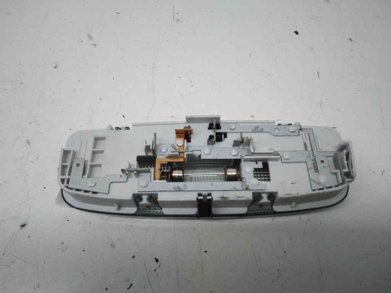 Recambio de luz interior para ford fusion (cbk) referencia OEM IAM   