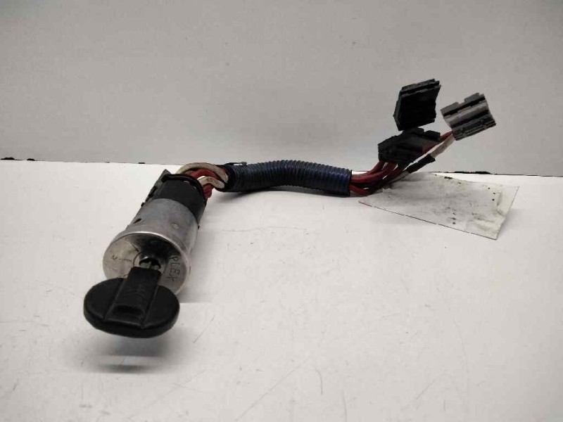 Recambio de conmutador de arranque para citroen xantia berlina 1.9 d x referencia OEM IAM   