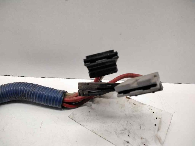 Recambio de conmutador de arranque para citroen xantia berlina 1.9 d x referencia OEM IAM   