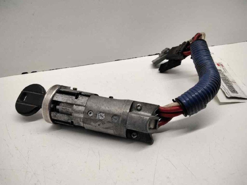 Recambio de conmutador de arranque para citroen xantia berlina 1.9 d x referencia OEM IAM   