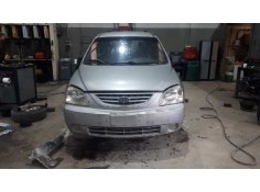 kia carens del año 2003