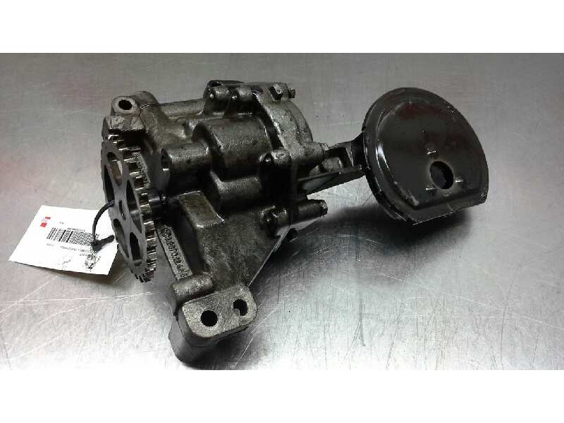 Recambio de bomba aceite para citroen jumper caja cerrada desde ´02 29 c 2.0 hdi / - 85 referencia OEM IAM   