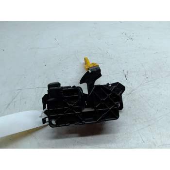 Recambio de cerradura capot para mercedes-benz gla (h247) gla 200 (247.787) referencia OEM IAM A2478800060  