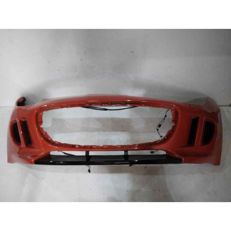 Recambio de paragolpes delantero para jaguar f-type coupe referencia OEM IAM EX53-17A869-A  