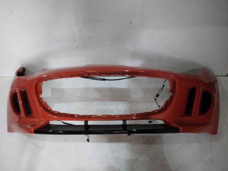 Recambio de paragolpes delantero para jaguar f-type coupe referencia OEM IAM EX53-17A869-A  