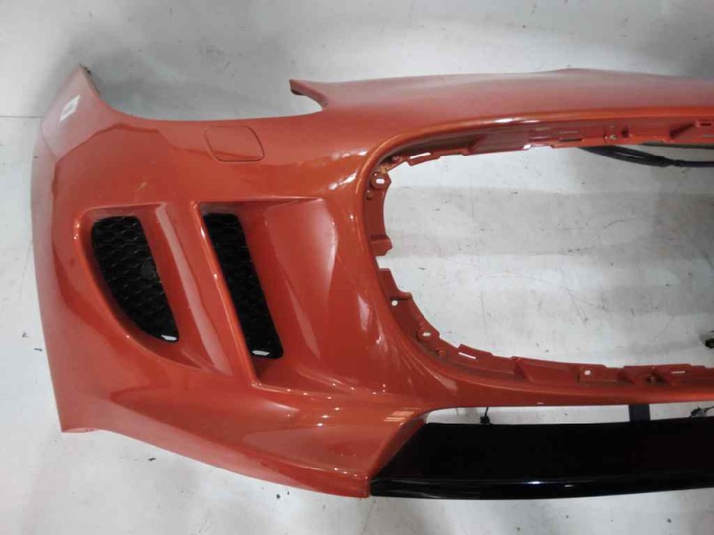 Recambio de paragolpes delantero para jaguar f-type coupe referencia OEM IAM EX53-17A869-A  