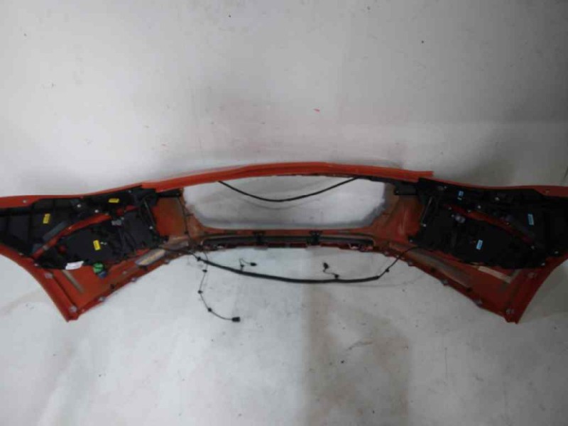 Recambio de paragolpes delantero para jaguar f-type coupe referencia OEM IAM EX53-17A869-A  