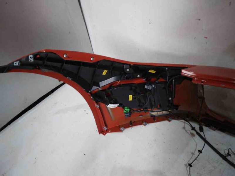 Recambio de paragolpes delantero para jaguar f-type coupe referencia OEM IAM EX53-17A869-A  