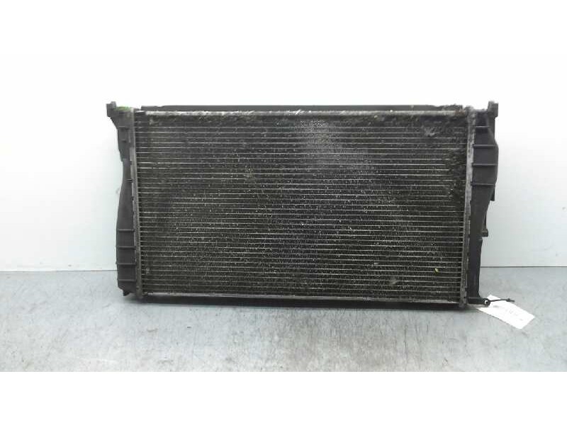 Recambio de radiador agua para bmw serie 1 berlina (e81/e87) 120d referencia OEM IAM   