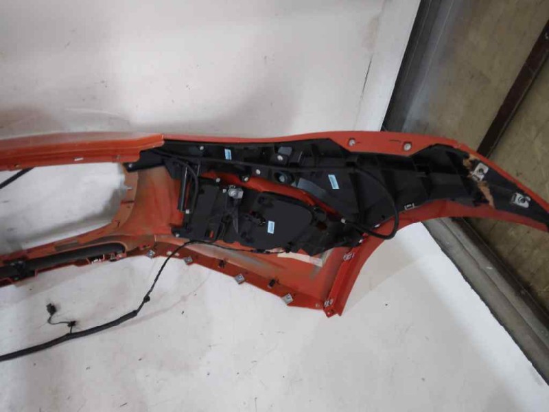 Recambio de paragolpes delantero para jaguar f-type coupe referencia OEM IAM EX53-17A869-A  