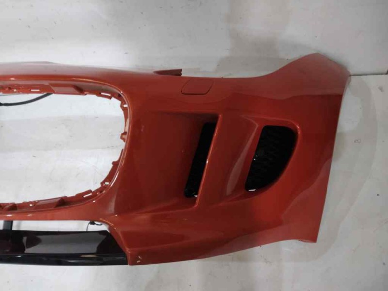 Recambio de paragolpes delantero para jaguar f-type coupe referencia OEM IAM EX53-17A869-A  