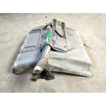 Recambio de guardabarro trasero izquierdo para scania r480 referencia OEM IAM   