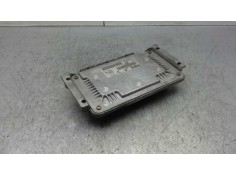 Recambio de centralita motor uce para citroen saxo 1.5 d sx referencia OEM IAM 0281001839 325  2
