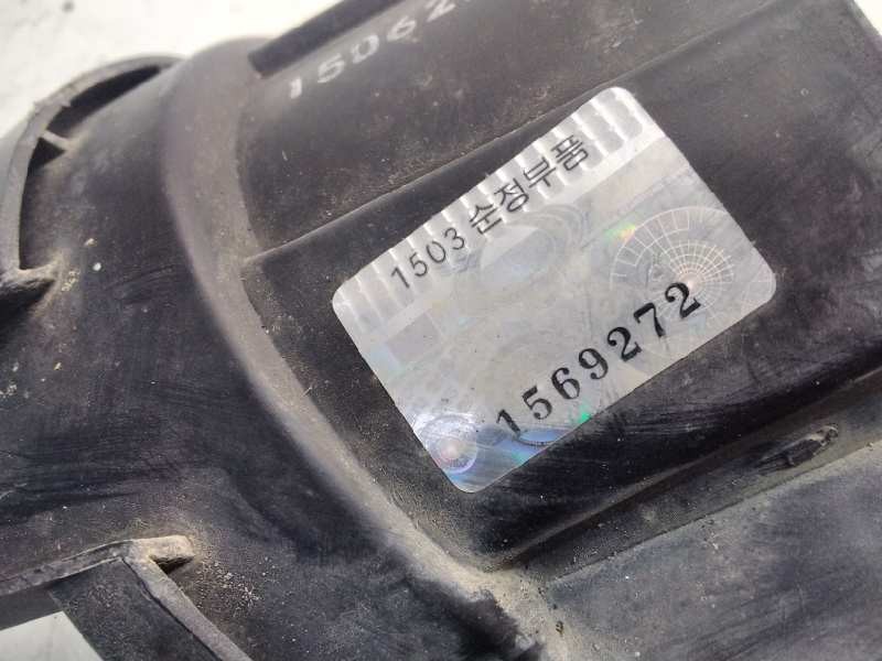 Recambio de faro antiniebla derecho para ssangyong actyon 200 xdi referencia OEM IAM 1569272  