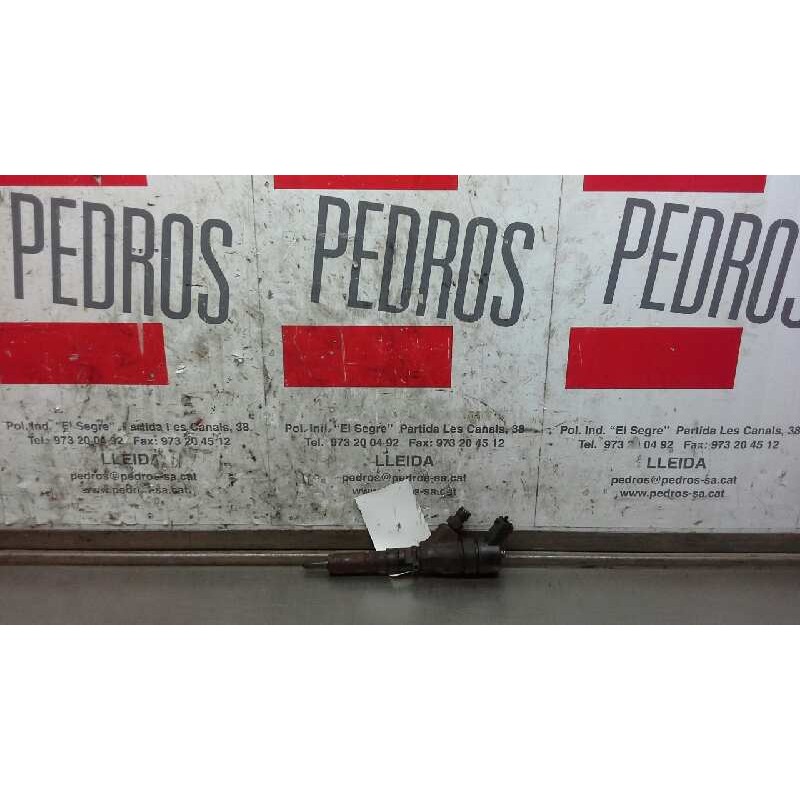Recambio de inyector para citroen jumper caja cerrada desde ´02 29 c 2.0 hdi / - 85 referencia OEM IAM   