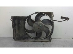 Recambio de electroventilador para tata safari grand safari dicor referencia OEM IAM    2
