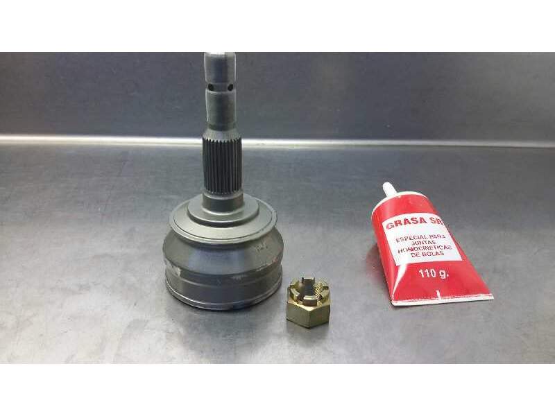 Recambio de junta homocinetica para opel kadett c 1.6 s referencia OEM IAM 10172 SERCORE 
