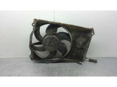 Recambio de electroventilador para tata safari grand safari dicor referencia OEM IAM    2