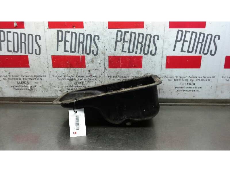 Recambio de carter para hyundai atos (mx) 1.0 cat referencia OEM IAM   