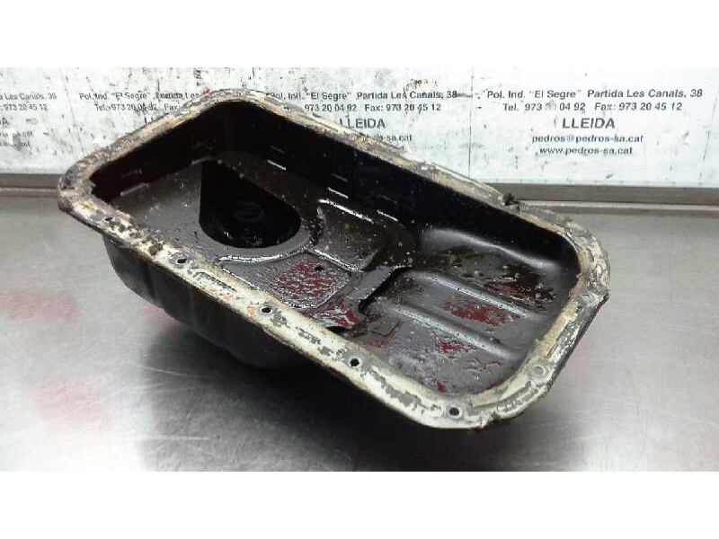 Recambio de carter para hyundai atos (mx) 1.0 cat referencia OEM IAM   