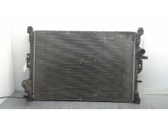 Recambio de radiador agua para land rover freelander (lr2) td4 s referencia OEM IAM    2