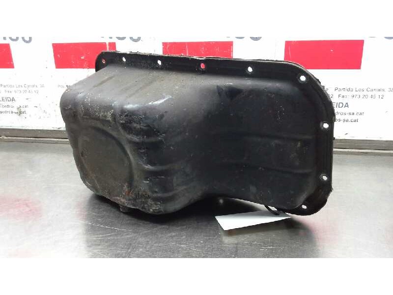 Recambio de carter para hyundai atos (mx) 1.0 cat referencia OEM IAM   