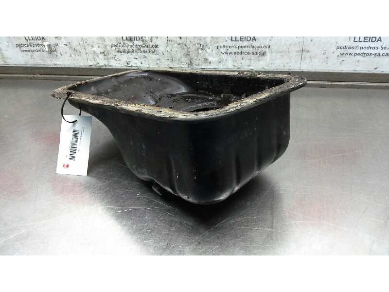 Recambio de carter para hyundai atos (mx) 1.0 cat referencia OEM IAM   