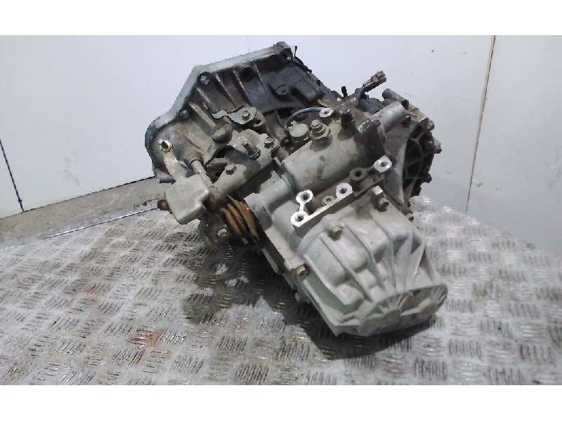 Recambio de caja cambios para toyota celica (t23) 1.8 referencia OEM IAM 10502319  