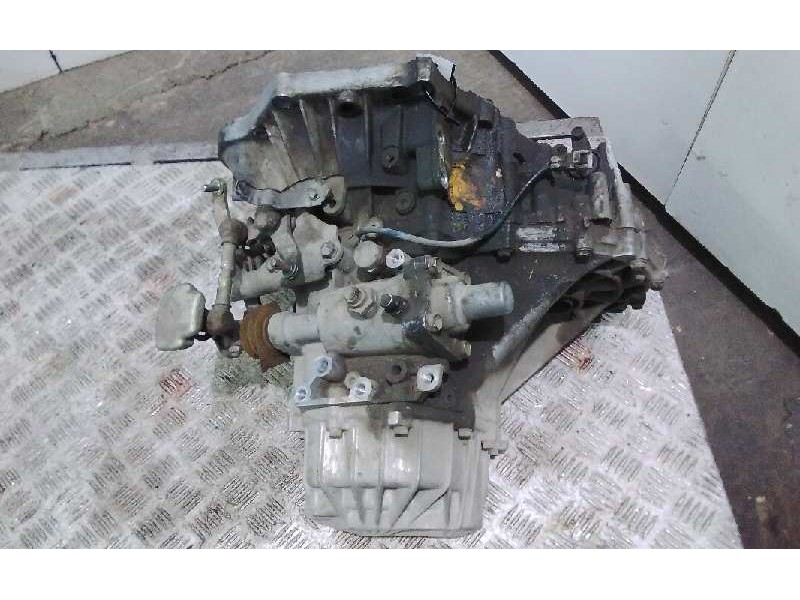 Recambio de caja cambios para toyota celica (t23) 1.8 referencia OEM IAM 10502319  