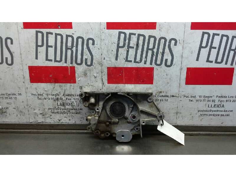 Recambio de bomba aceite para hyundai atos (mx) 1.0 cat referencia OEM IAM   