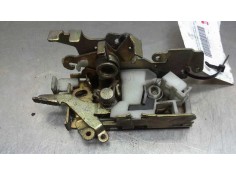 Recambio de cerradura puerta delantera derecha para volkswagen lt caja cerrada / combi (mod. 1997) lt 46 caja cerrada referencia 2