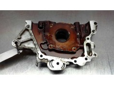 Recambio de bomba aceite para hyundai atos (mx) 1.0 cat referencia OEM IAM    2