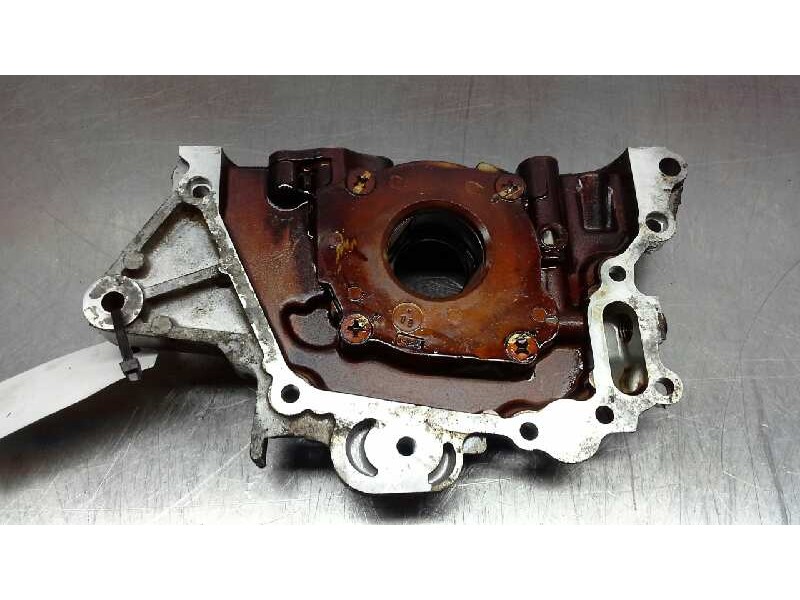 Recambio de bomba aceite para hyundai atos (mx) 1.0 cat referencia OEM IAM   