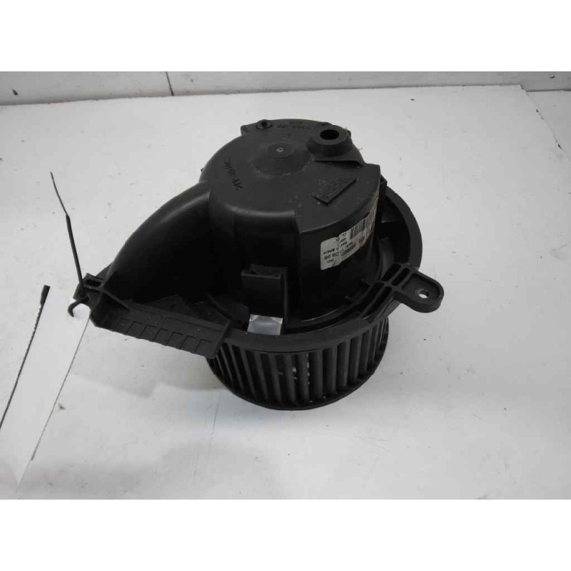 Recambio de motor calefaccion para mercedes vito (w638) combi referencia OEM IAM 652627J  