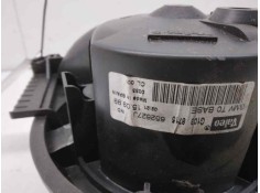 Recambio de motor calefaccion para mercedes vito (w638) combi referencia OEM IAM 652627J   2